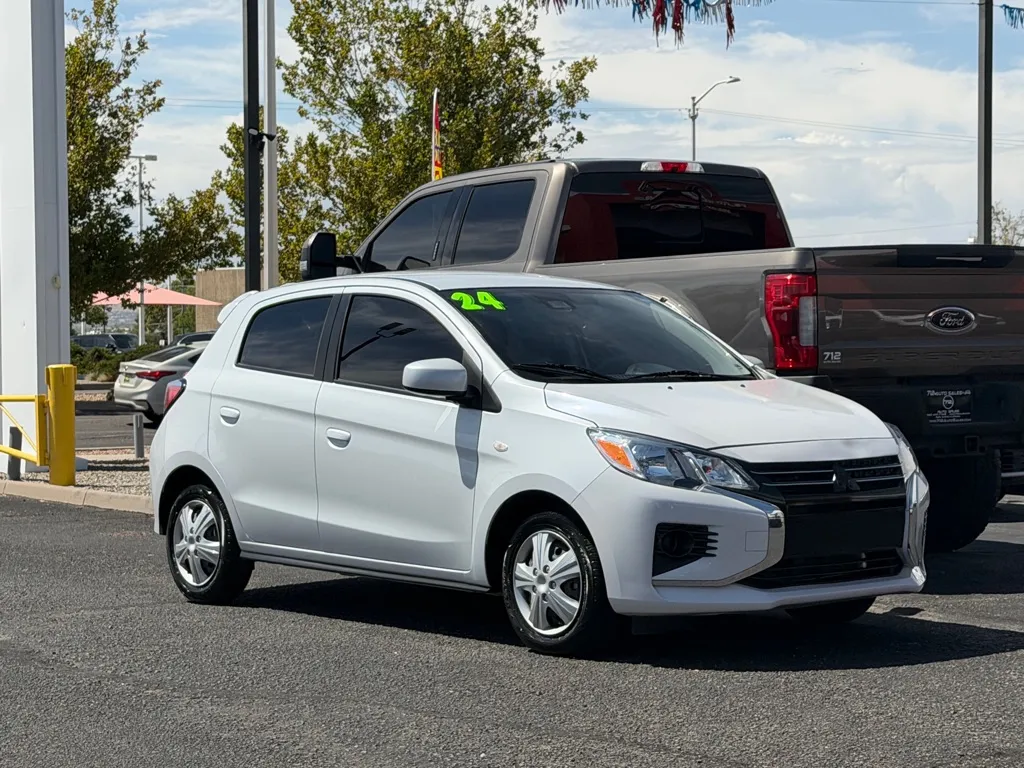 Mitsubishi Mirage photo 51