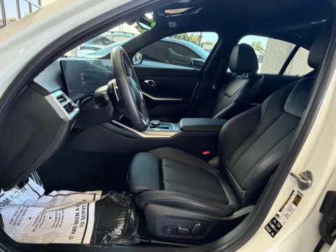 More photos of 2026 BMW M340XI X-DRIVE at 712 Auto Sales, NM