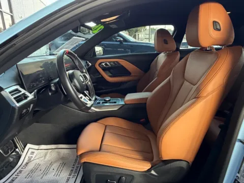 More photos of 2026 BMW M240XI X-DRIVE at 712 Auto Sales, NM