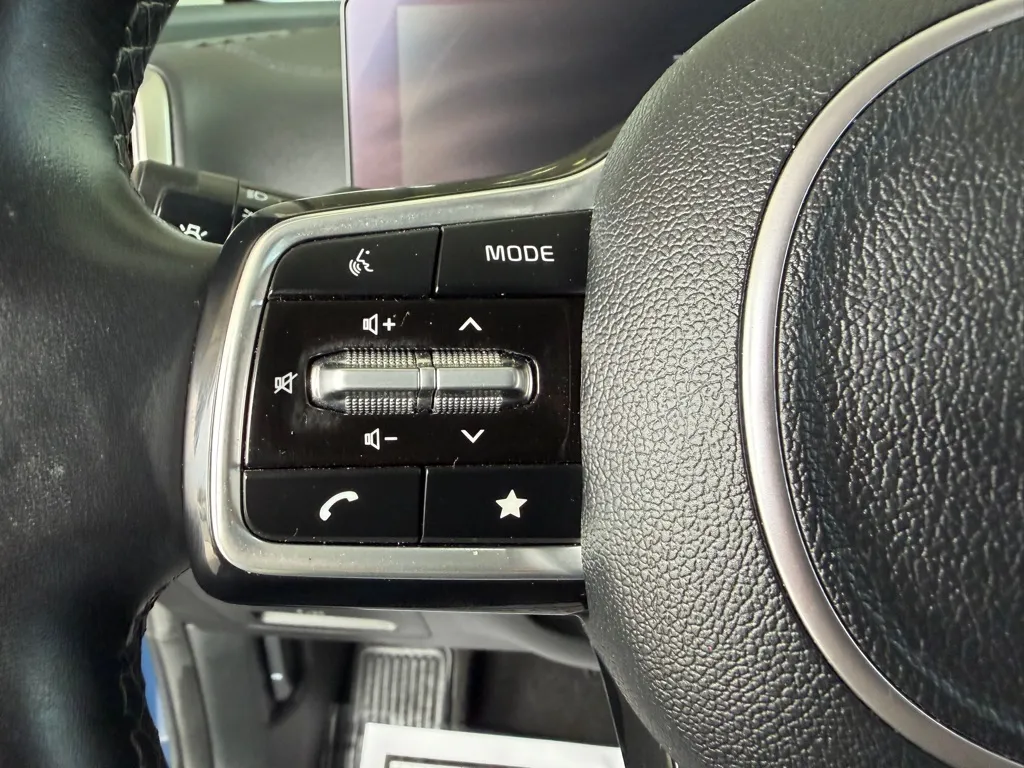 Kia Sorento photo 10