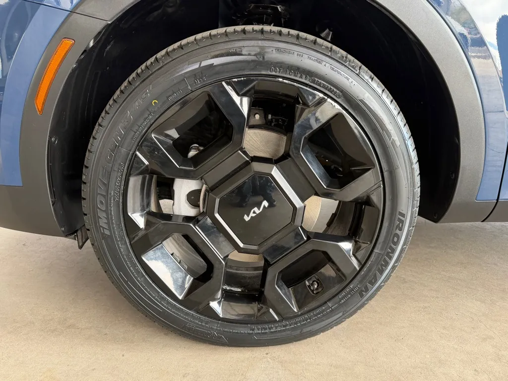 Kia Sorento photo 65
