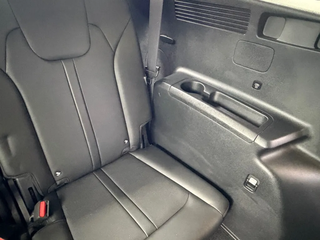 Kia Sorento photo 29