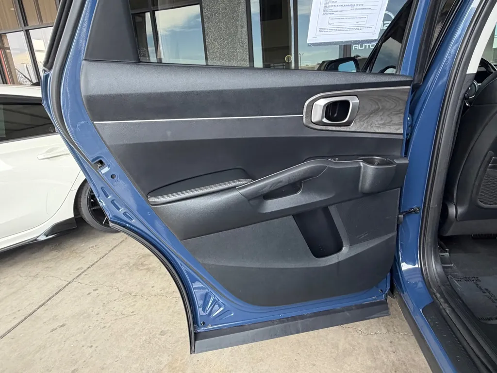 Kia Sorento photo 30