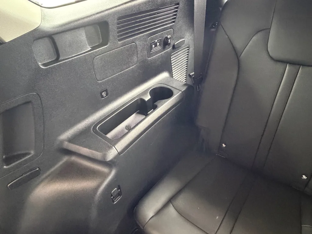Kia Sorento photo 28