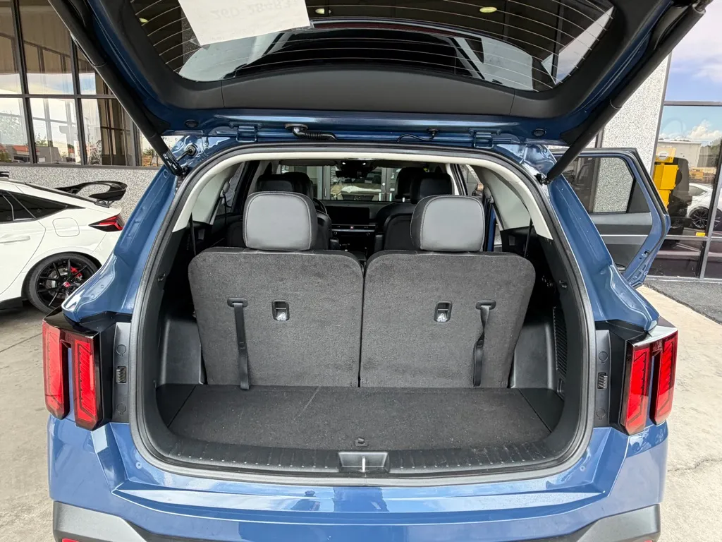 Kia Sorento photo 31