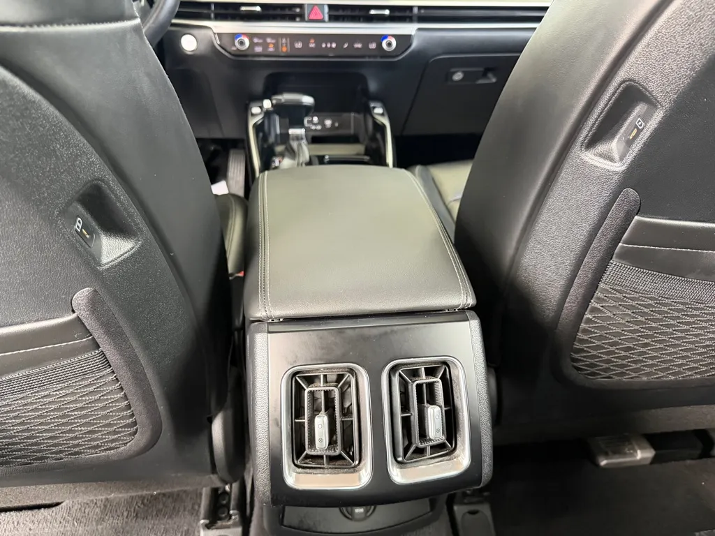 Kia Sorento photo 24