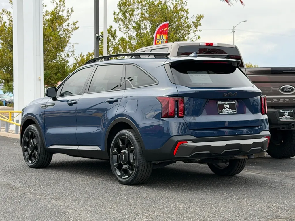 Kia Sorento photo 51