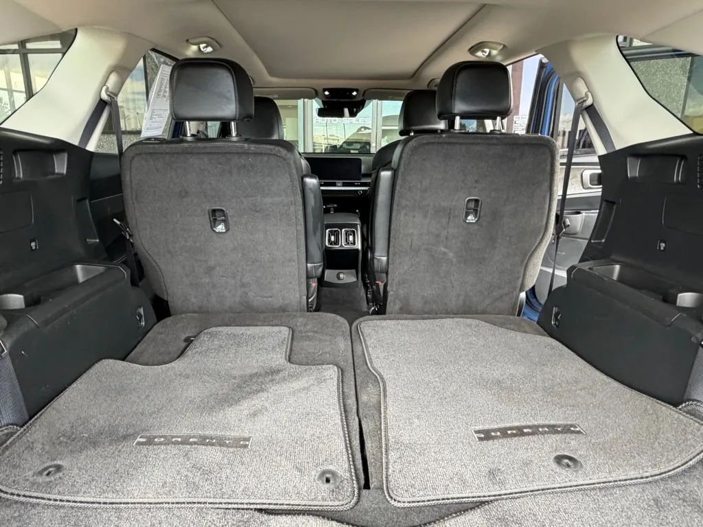 Kia Sorento photo 33