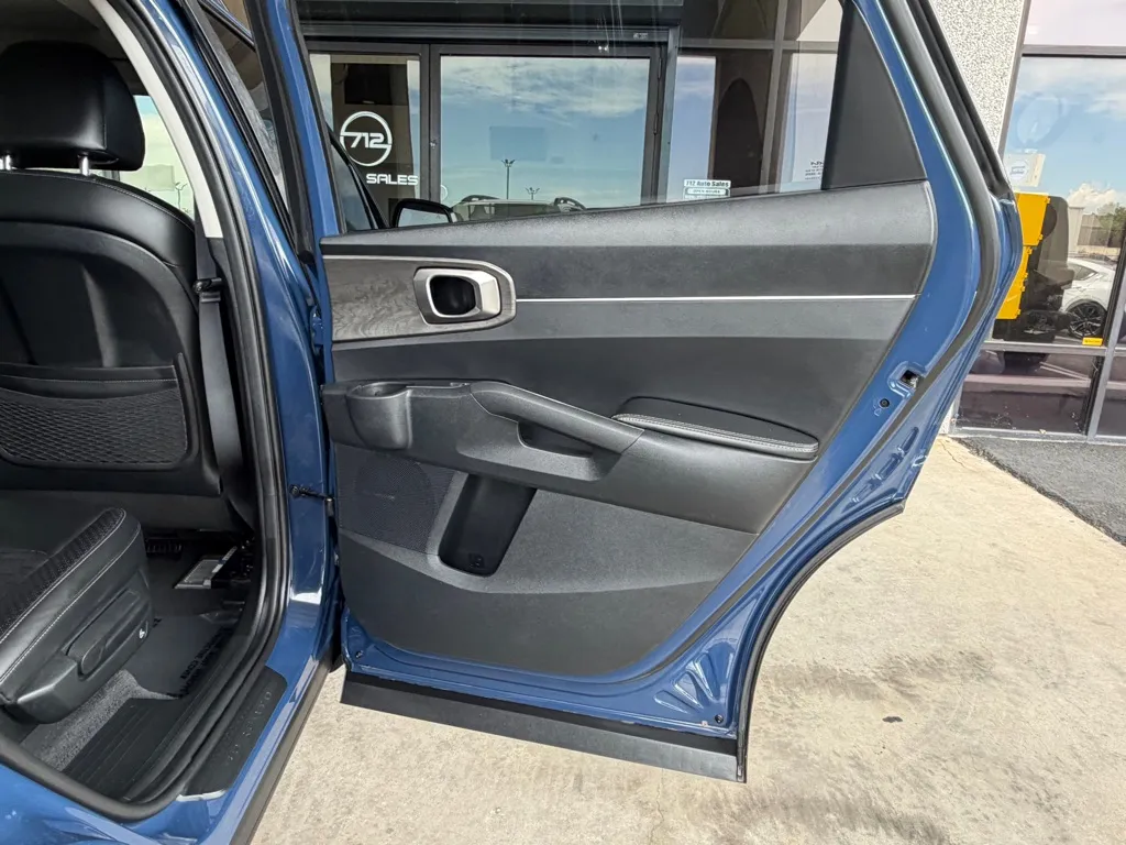 Kia Sorento photo 39