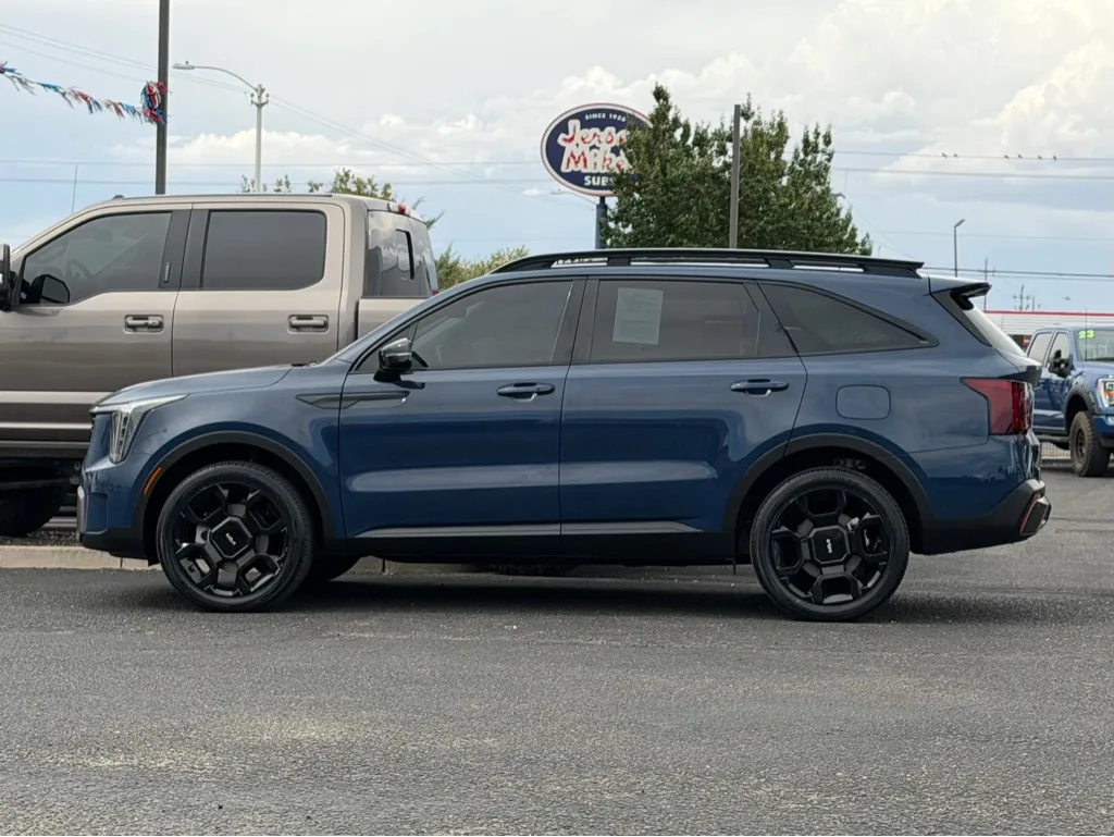 Kia Sorento photo 49