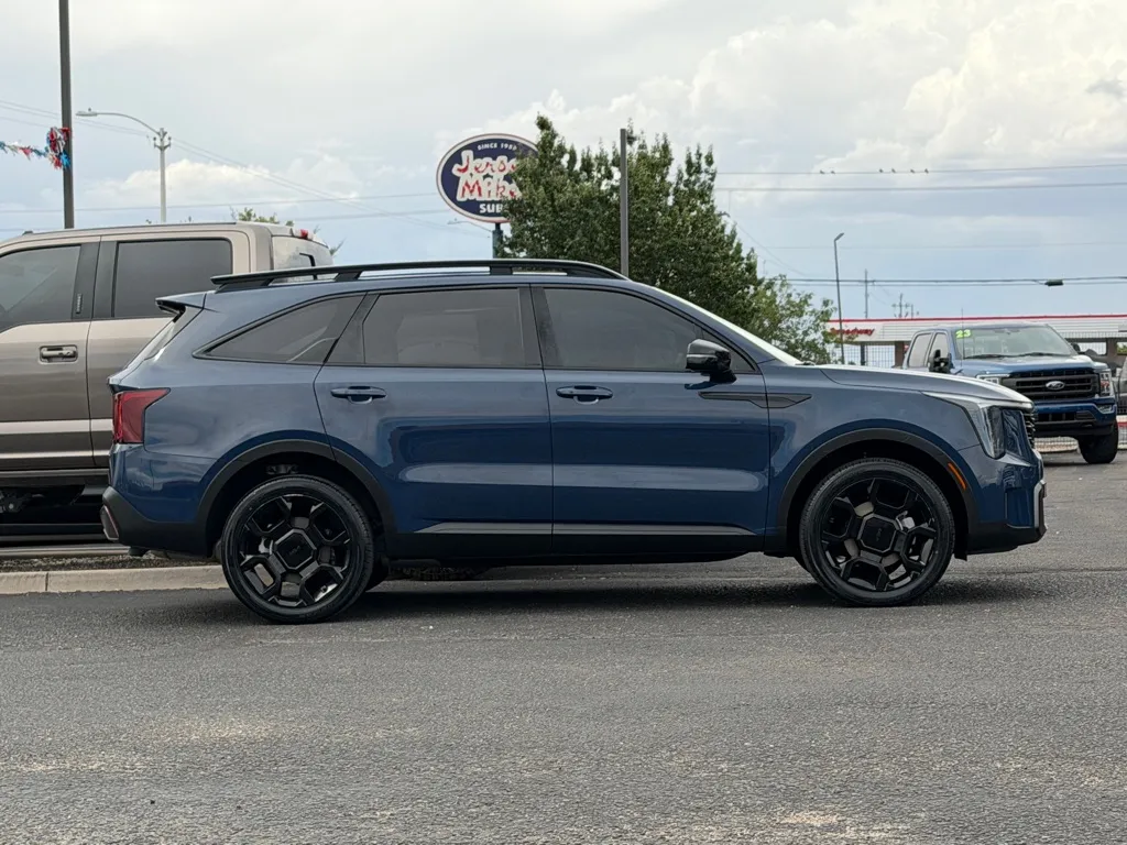 Kia Sorento photo 57