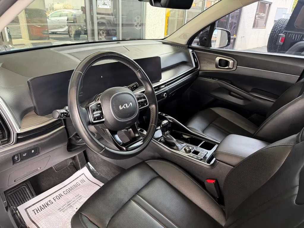 Kia Sorento photo 7