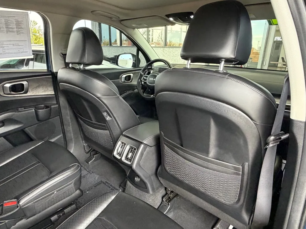 Kia Sorento photo 38