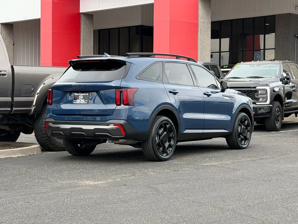 Kia Sorento photo 55