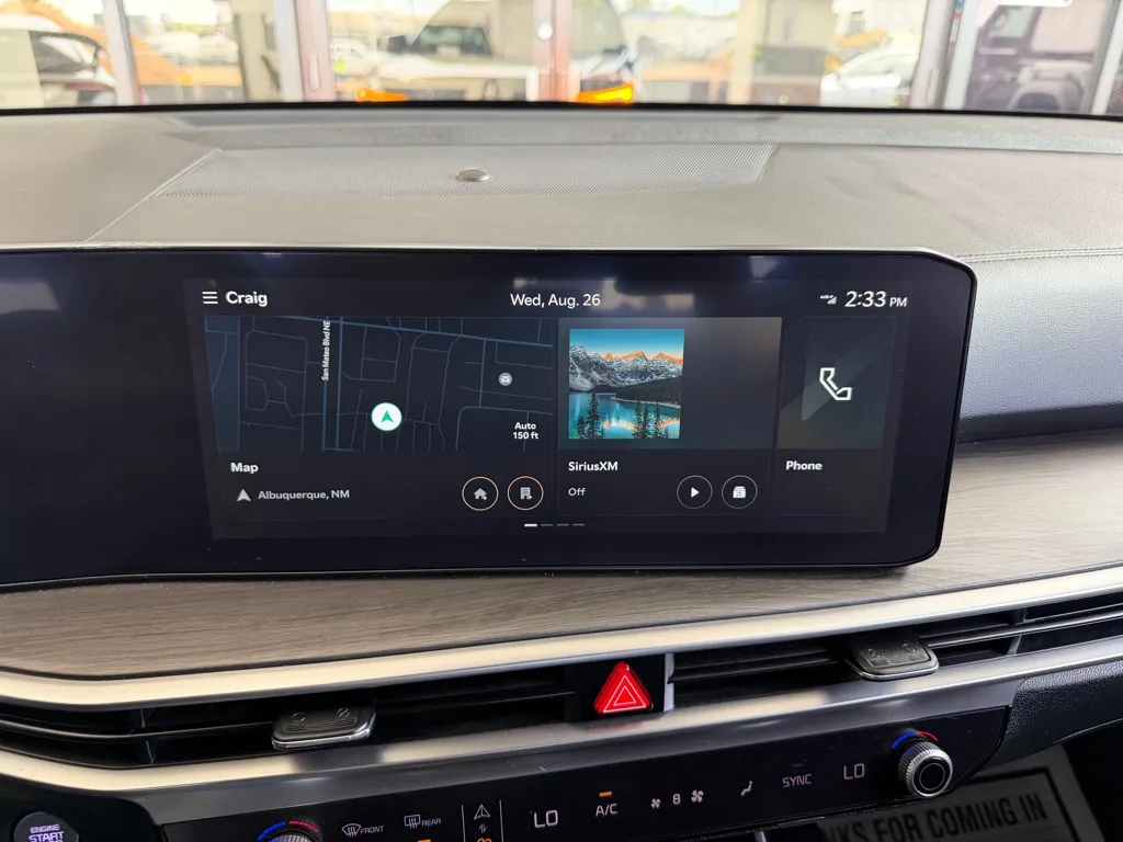 Kia Sorento photo 12