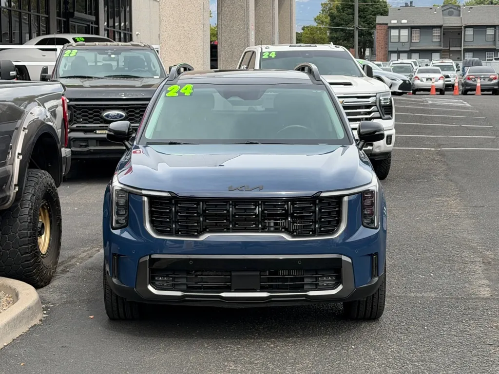 Kia Sorento photo 44