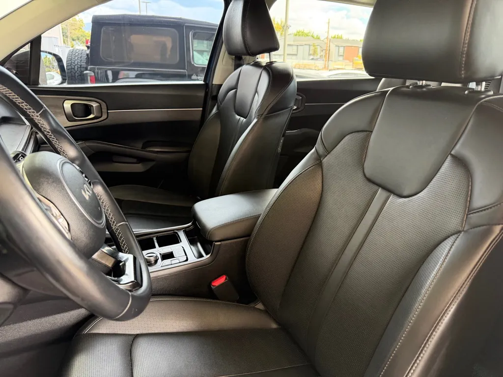 Kia Sorento photo 6