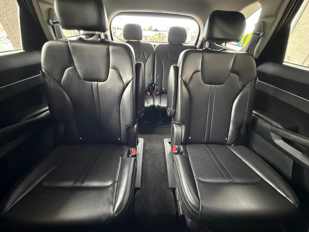 Kia Sorento photo 26