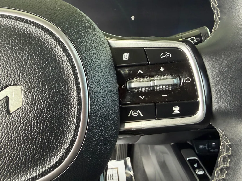 Kia Sorento photo 9