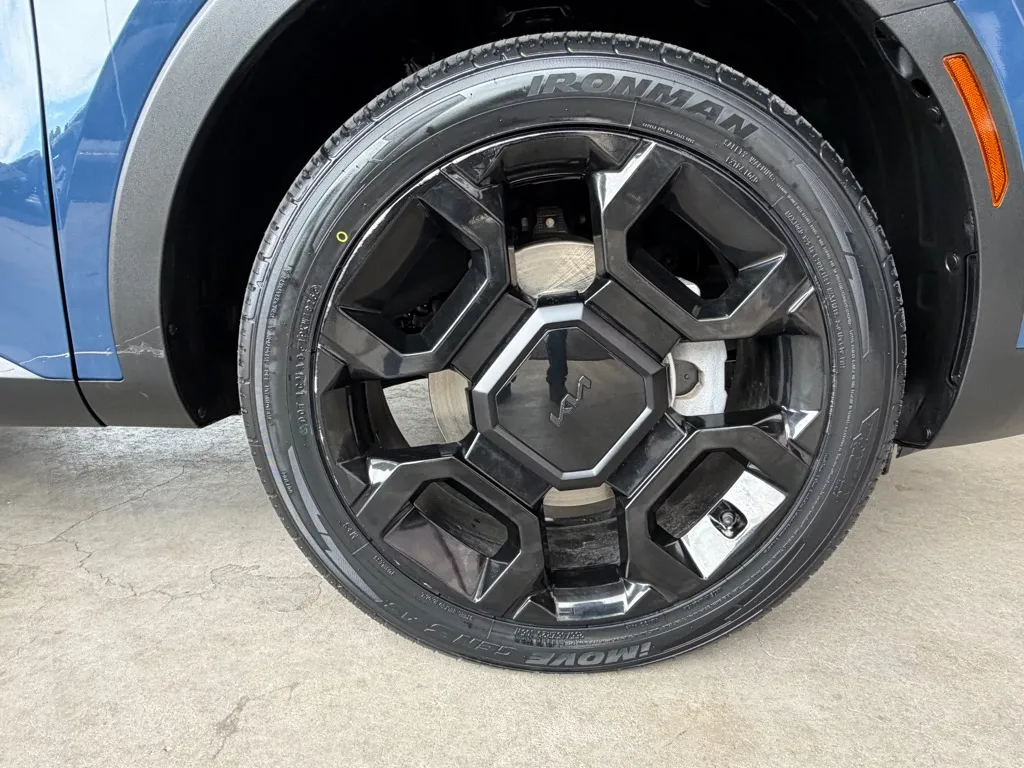 Kia Sorento photo 62