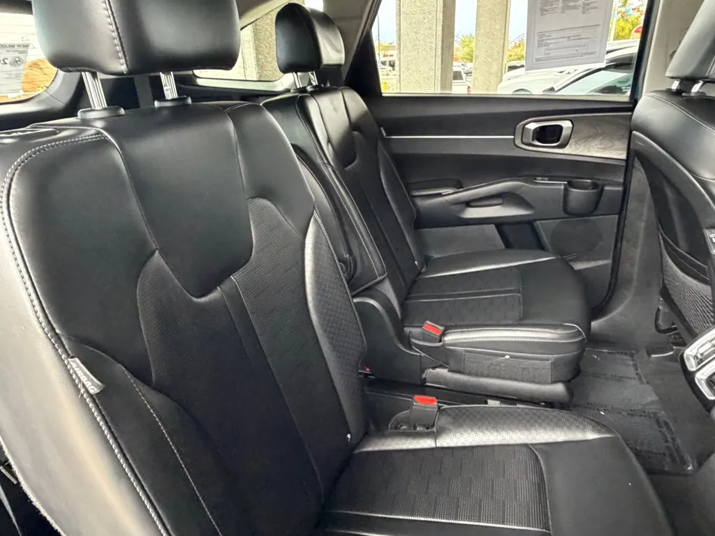 Kia Sorento photo 37
