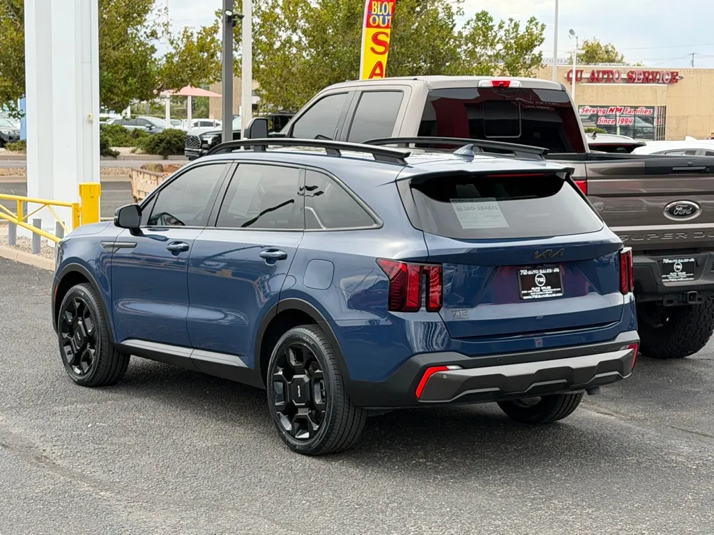Kia Sorento photo 50