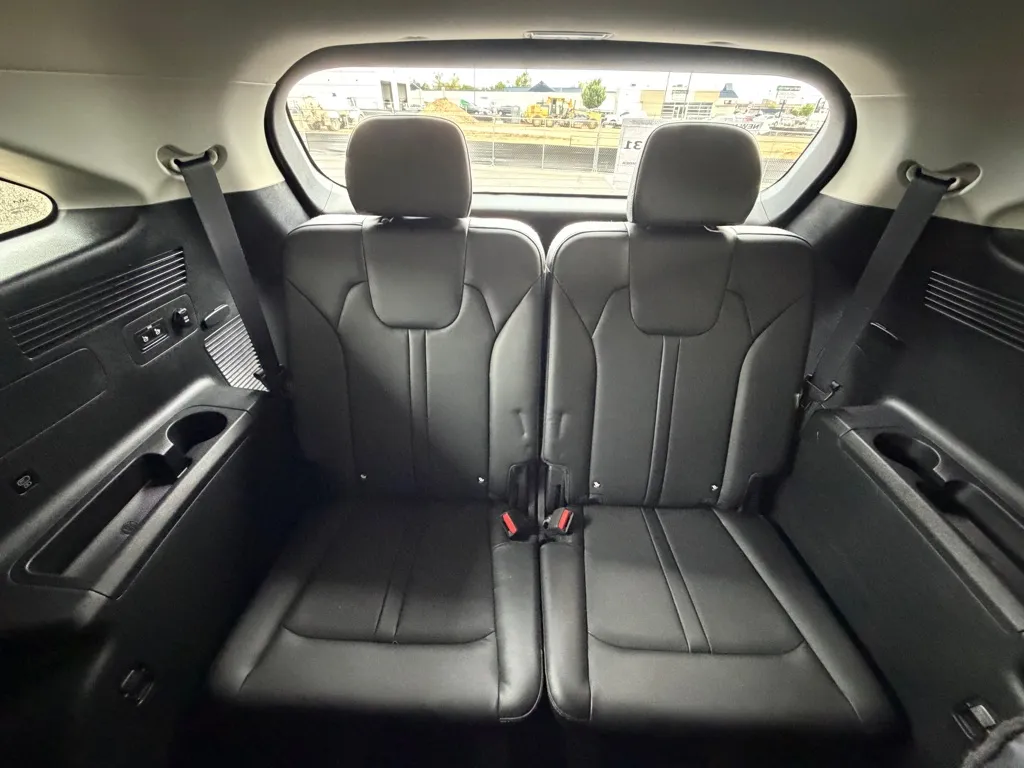 Kia Sorento photo 27