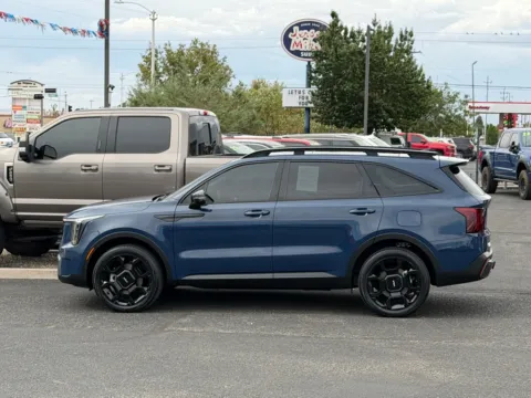 Photos of 2024 KIA SORENTO EX for sale in Albuquerque, NM at 712 Auto Sales