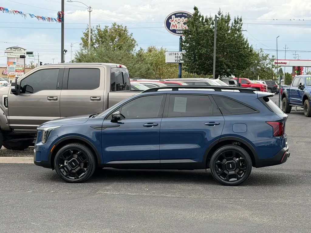 Kia Sorento photo 2