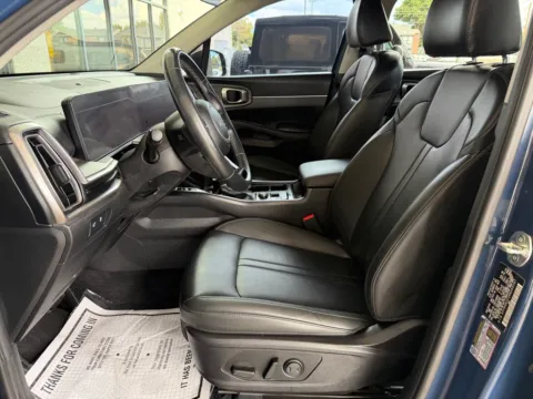 More photos of 2024 KIA SORENTO EX at 712 Auto Sales, NM