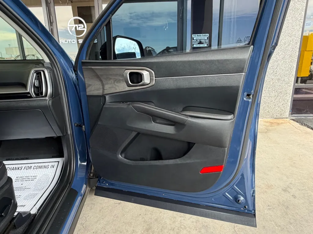 Kia Sorento photo 43