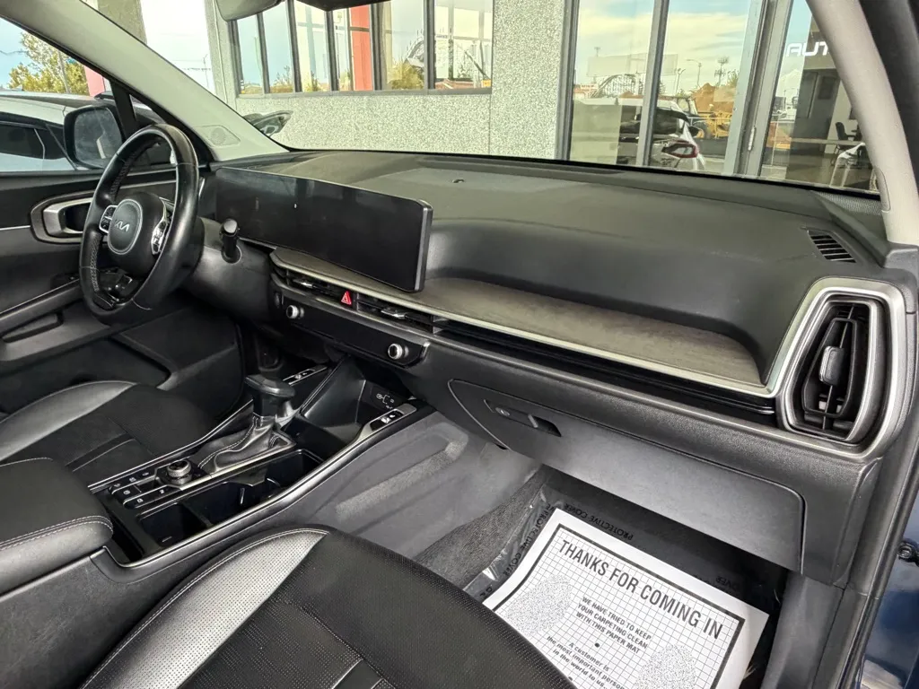 Kia Sorento photo 42