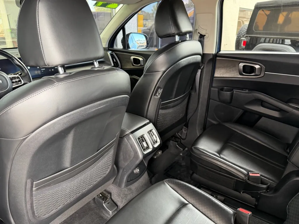 Kia Sorento photo 23