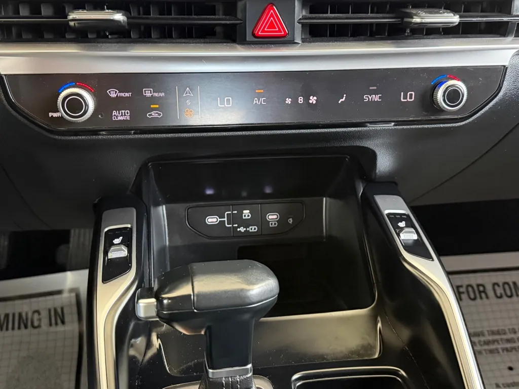 Kia Sorento photo 14
