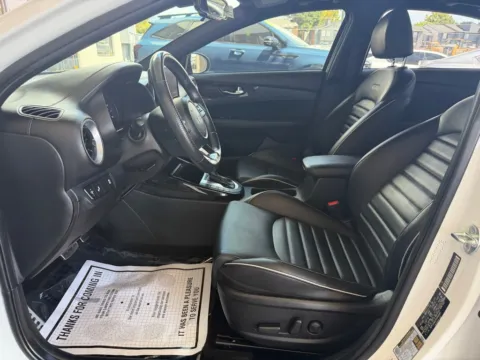 More photos of 2023 KIA FORTE GT LINE at 712 Auto Sales, NM