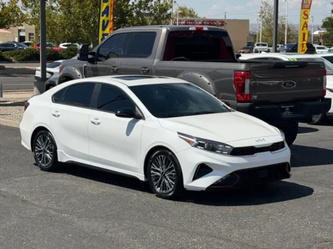 More photos of 2023 KIA FORTE GT LINE at 712 Auto Sales, NM