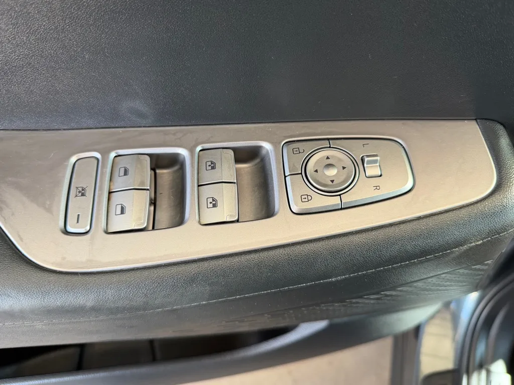 Hyundai Palisade photo 19