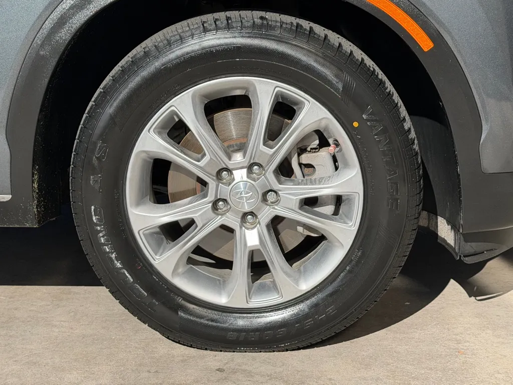 Hyundai Palisade photo 58