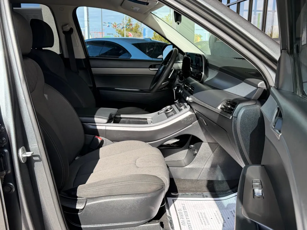 Hyundai Palisade photo 36