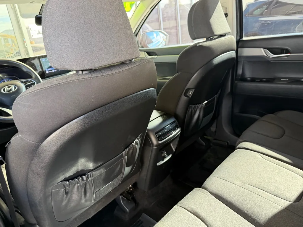 Hyundai Palisade photo 22