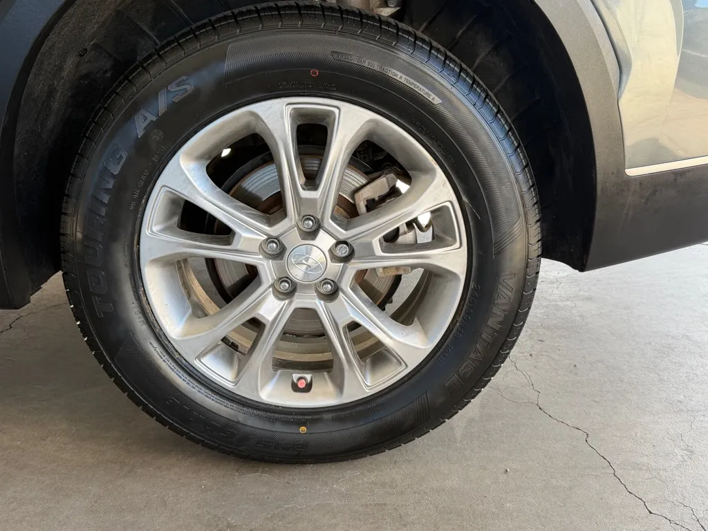 Hyundai Palisade photo 60
