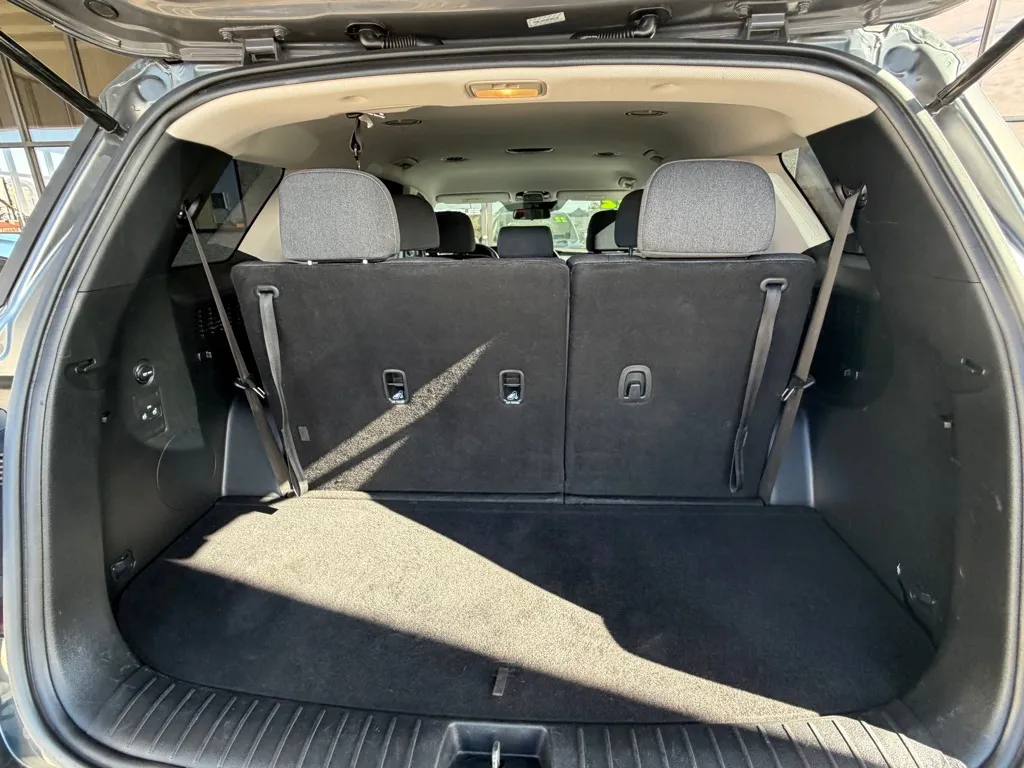 Hyundai Palisade photo 30