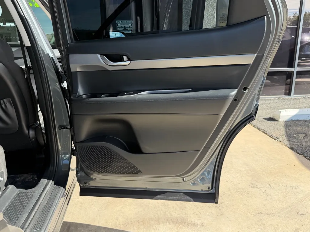 Hyundai Palisade photo 35