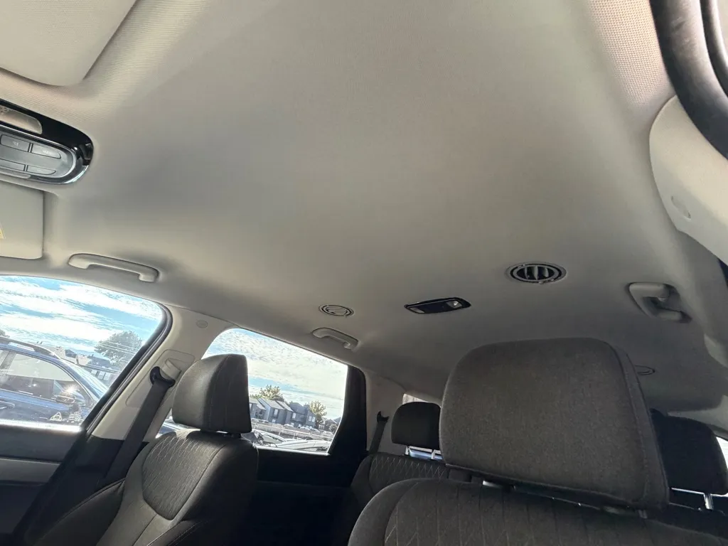 Hyundai Palisade photo 17