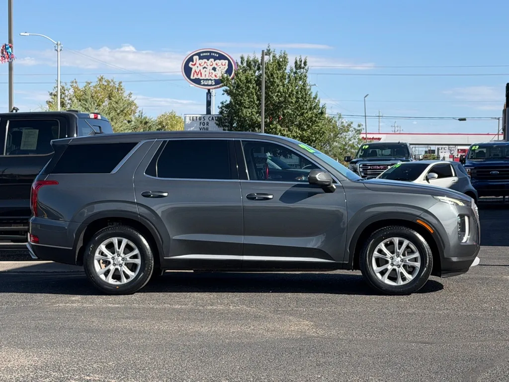 Hyundai Palisade photo 53