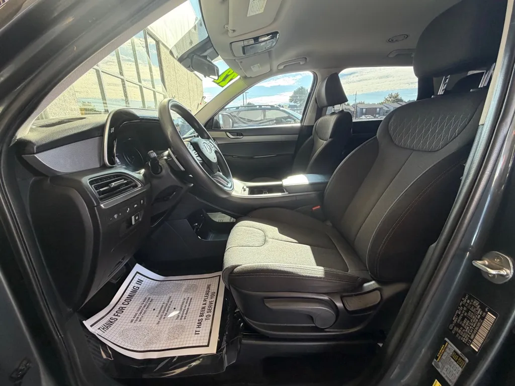 Hyundai Palisade photo 5