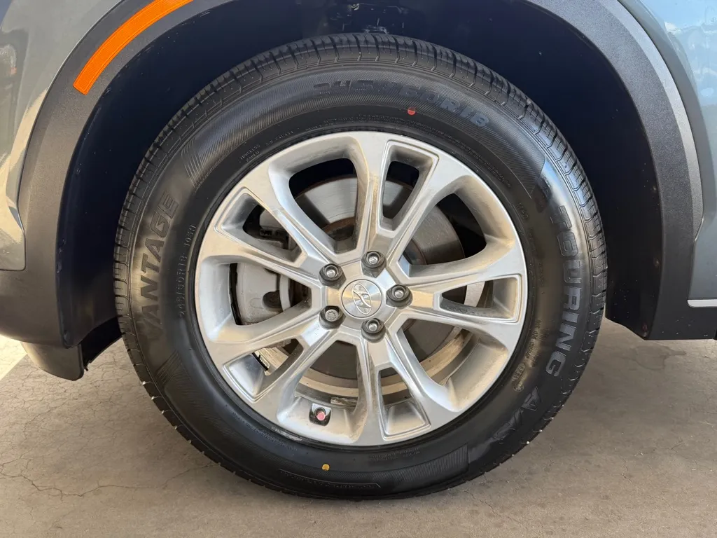 Hyundai Palisade photo 61