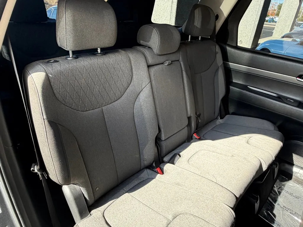Hyundai Palisade photo 33