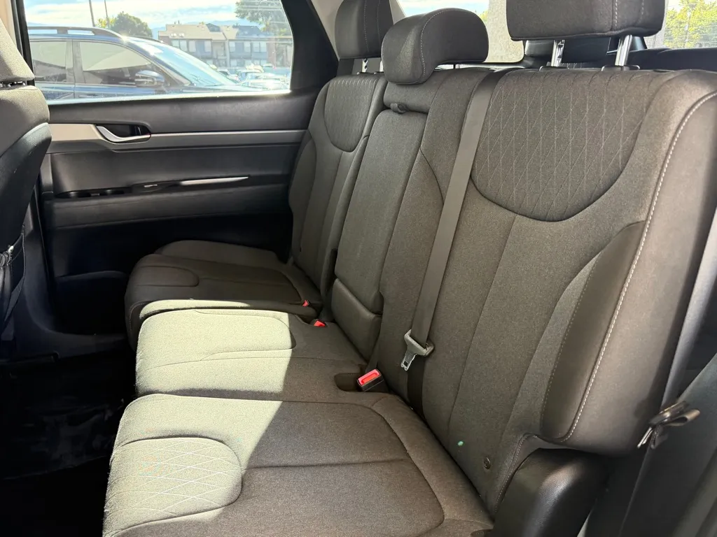 Hyundai Palisade photo 21