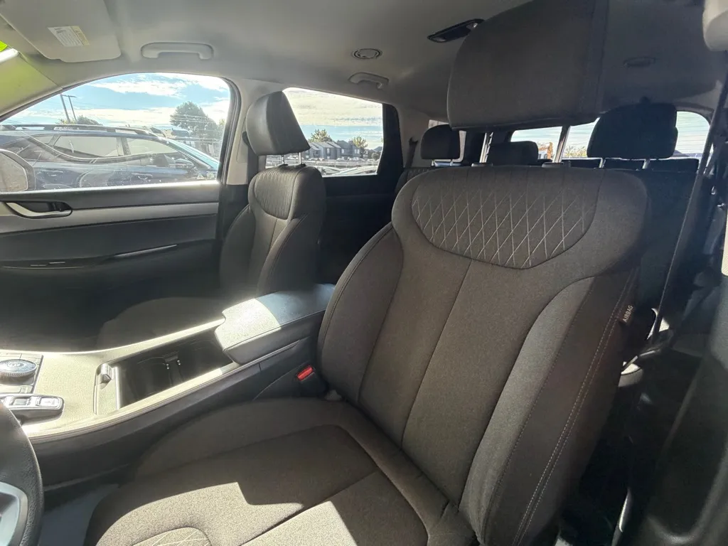 Hyundai Palisade photo 6